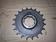 Zębatka zdawcza Junak M07, Junak M10 oryginał. 