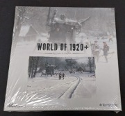 Jakub Różalski Puzzle Bitwa Przed Bitwą 1920+ Złożone