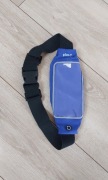 Etui na telefon na pasku do biegania na spacer rower