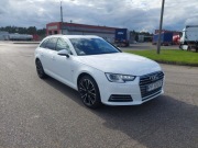 Sprzedam audi A4 B9