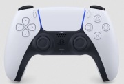Kontroler Dualsense Playstation 5 PS5 Biały