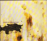 NINE INCH NAILS - THE DOWNWARD SPIRAL - CD