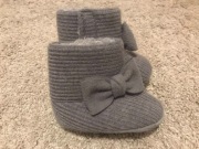 super butki dla maluszka 12 cm