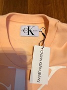 Calvin Klein Jeans bluza damska rozmiar S