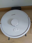 Robot sprzątający RoboJet X-One WHITE