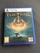 Gra Elden Ring PlayStation 5 (PS5) - stan idealny