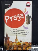 Przewodnik Praga