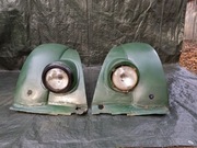 Błotniki/nadkola GAZ-69