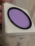 Nisi natural night 82mm jak nowy