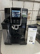 ## Ekspres DELONGHI Dinamica Plus ECAM 370.70.B ##