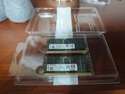 Pamięć RAM Kingston DDR5 5600 2 x 16 GB 