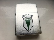 Zapalniczka Benzynowa Zippo Grawer DKW NSU BMW Old Timer Prezent