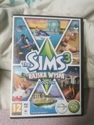 The sims 3 rajska wyspa (KOD ZUŻYTY)