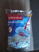 Mop sznurkowy Vileda 