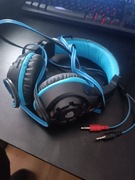 Słuchawki gamingowe Fury 