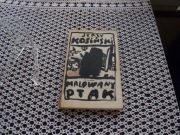 Malowany ptak - Jerzy Kosiński