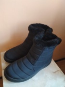 Buty śniegowce rozm 38