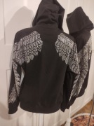 Turecki dres za skrzydłami 