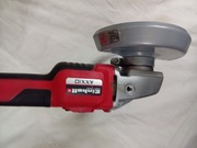 Szlifierka kątowa Einhell AXXIO 