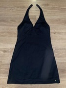 Sukienka princeska Tommy Hilfiger L