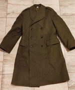 Płaszcz zimowy gabardyna wojsk lądowych 100/165/91 (A4)