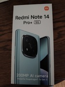 Redmi note 14 pro plus