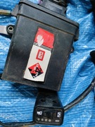 Instalacja gazowa BRC 4 cylindry 