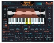 DragOn Sampler LE vst plugin do daw