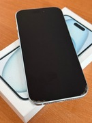 Iphone 15 128GB - stan bardzo dobry