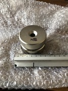 Magnes neodymowy N52 z otworem wymiar 60 x 30 -10 , 4 szt cena 120 zł szt