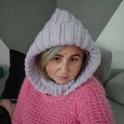 Kominiarka,czapka,komin