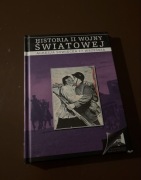 2 tom serii: "Historia II Wojny Światowej" - Agresja Sowiecka 17 września