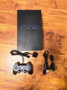 Konsola PlayStation 2 SCPH-39004