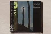 TANGERINE DREAM - Ricochet 2CD SHM-CD Japan nowa w folii