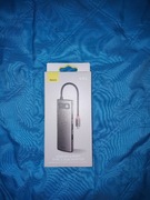Hub 8in1 Baseus do laptopów usb-c