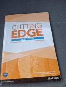 Ćwiczenia workbook Cutting Edge intermediate