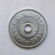 2 Fillery 1974 r.  Węgry