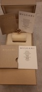Pudełka na zegarki Bulgari ( Bvlgari )