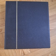 Lindner  Rumunia  album na znaczki  jako nowy 