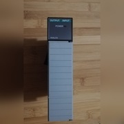 Karta analogowa allen bradley 