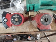 Pompa grundfos 25-60-180