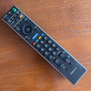 Nowy pilot do Sony TV Rm-ed016 Plazma Bravia 20B4030 20B4050K