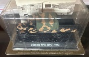 Bussing NAG 4500 - Amercom  1:72