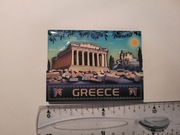 Magnes na lodówkę - 485f. GRECJA