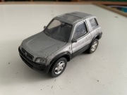 Hongwell Toyota Rav 4