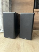 Mission 732 – Kultowe Kolumny Głośniki Monitory (Made in England)