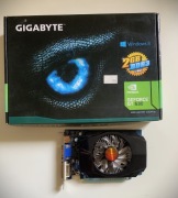 Gigabyte Geforce GT630 2GB