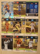 KARTY PIŁKARSKIE PANINI FIFA 365 - ZESTAW 9 SZTUK  (6)