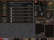 MT2009 Body AURA P 38lv + Szamanka 43lv