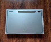 Samsung Galaxy Tab S7 FE 5G Zielony